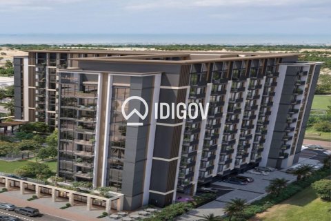 Apartamento en Dubai South (Dubai World Central), Dubai, EAU 1 dormitorio, 72.56 m² № 735420