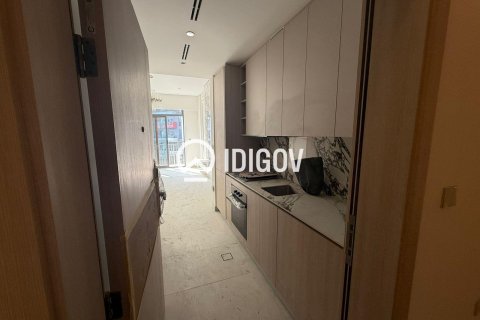 Apartmen di Arjan, Dubai, UAE 1 bilik, 38.18 meter persegi № 735421 - foto 2