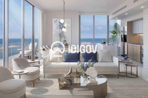 Apartman u Palm Jumeirah, Dubai, UAE 142.61 m2, 2 spavaćih soba Br. 735419