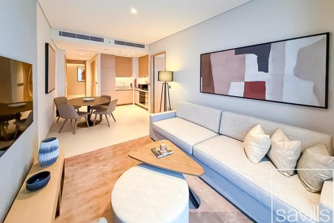 Διαμέρισμα σε Downtown Dubai (Downtown Burj Dubai), Dubai, ΗΑΕ 1 υπνοδωμάτιο, 81.66 τ.μ. Αρ. 747454
