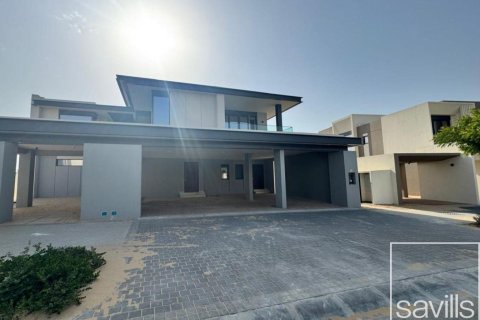 וילה ב Jebel Ali, Dubai, איחוד האמירויות 5 חדרי שינה, 855.45 מ
