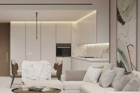 Apartment sa Seaside sa Dubai, UAE 3 silid-tulugan, 191.1 sq.m. № 541260 - larawan 2
