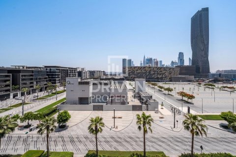 Apartmen di City Walk, Dubai, UAE 2 bilik tidur, 159.79 meter persegi № 767034 - foto 17