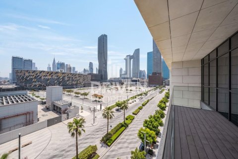 Apartment i City Walk, Dubai, UAE 2 soveværelser, 159.79 kvm № 767034