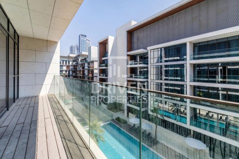Apartament de vânzare în City Walk, Dubai, EAU 1 dormitor, 109.72 mp. №767033 - poză 16
