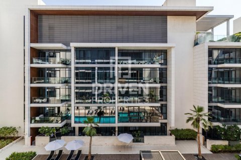 Apartament de vânzare în City Walk, Dubai, EAU 1 dormitor, 109.72 mp. №767033 - poză 15