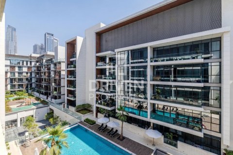 Apartament de vânzare în City Walk, Dubai, EAU 1 dormitor, 109.72 mp. №767033 - poză 18