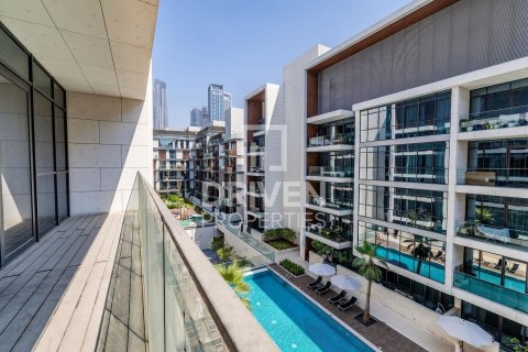 Apartament de vânzare în City Walk, Dubai, EAU 1 dormitor, 109.72 mp. №767033 - poză 17