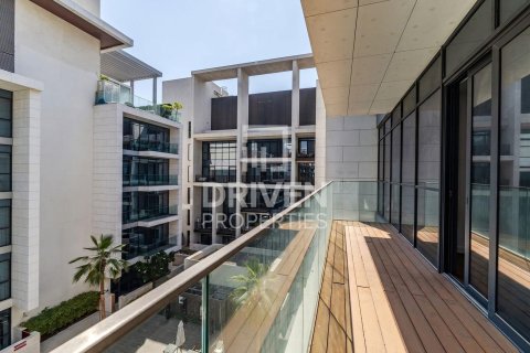 Apartament de vânzare în City Walk, Dubai, EAU 1 dormitor, 109.72 mp. №767033 - poză 14