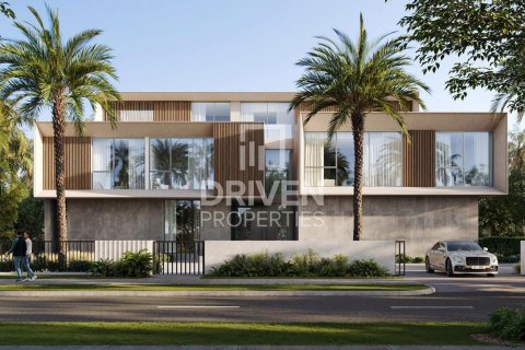 Vila di Dubai, UAE 7 bilik tidur, 3103.33 meter persegi № 767060 - foto 6