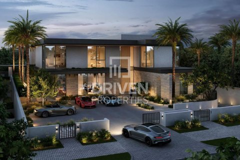 Vila di Dubai, UAE 7 bilik tidur, 3103.33 meter persegi № 767060 - foto 8