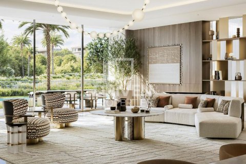 Villa a Dubai, EAU 7 camere da letto, 3103.33 mq. № 767060
