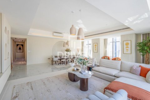 Appartement te koop in Downtown Dubai (Downtown Burj Dubai), Dubai, VAE 4 slaapkamers, 302.21 vr.m., nr 767037 - foto 4