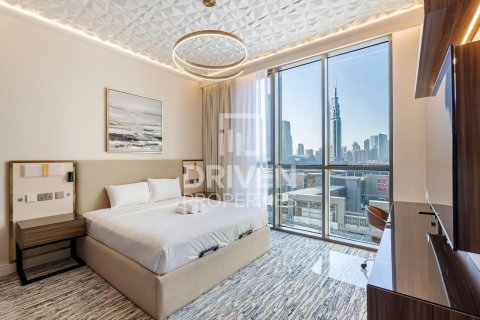 Apartmen di Zabeel, Dubai, UAE 2 bilik tidur, 113.34 meter persegi № 767038 - foto 6