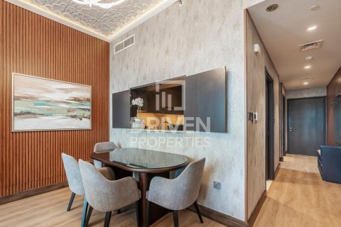 Apartmen di Zabeel, Dubai, UAE 2 bilik tidur, 113.34 meter persegi № 767038 - foto 9