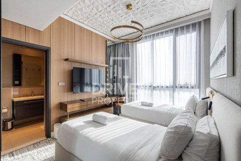 Apartmen di Zabeel, Dubai, UAE 2 bilik tidur, 113.34 meter persegi № 767038 - foto 7