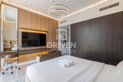 Apartmen di Zabeel, Dubai, UAE 2 bilik tidur, 113.34 meter persegi № 767038 - foto 5