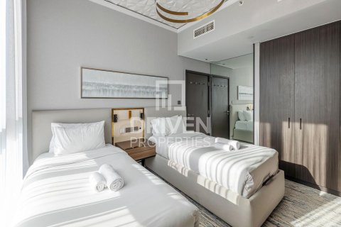 Apartmen di Zabeel, Dubai, UAE 2 bilik tidur, 113.34 meter persegi № 767038 - foto 8