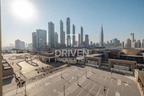 Apartmen di Zabeel, Dubai, UAE 2 bilik tidur, 113.34 meter persegi № 767038 - foto 15