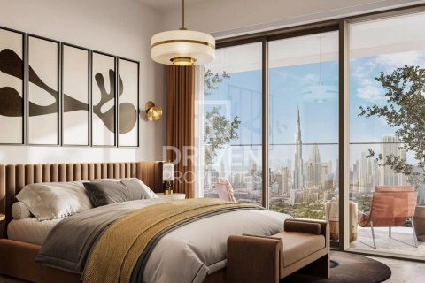 Διαμέρισμα σε Zabeel, Dubai, ΗΑΕ 3 υπνοδωμάτια, 170.76 τ.μ. Αρ. 767035 - φωτογραφία 5