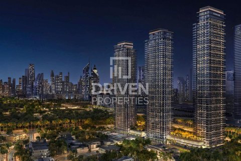 Διαμέρισμα σε Zabeel, Dubai, ΗΑΕ 3 υπνοδωμάτια, 170.76 τ.μ. Αρ. 767035 - φωτογραφία 12