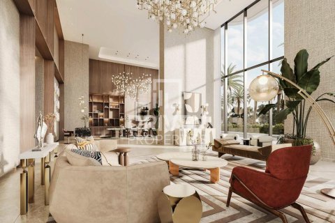 Διαμέρισμα σε Zabeel, Dubai, ΗΑΕ 3 υπνοδωμάτια, 170.76 τ.μ. Αρ. 767035 - φωτογραφία 8