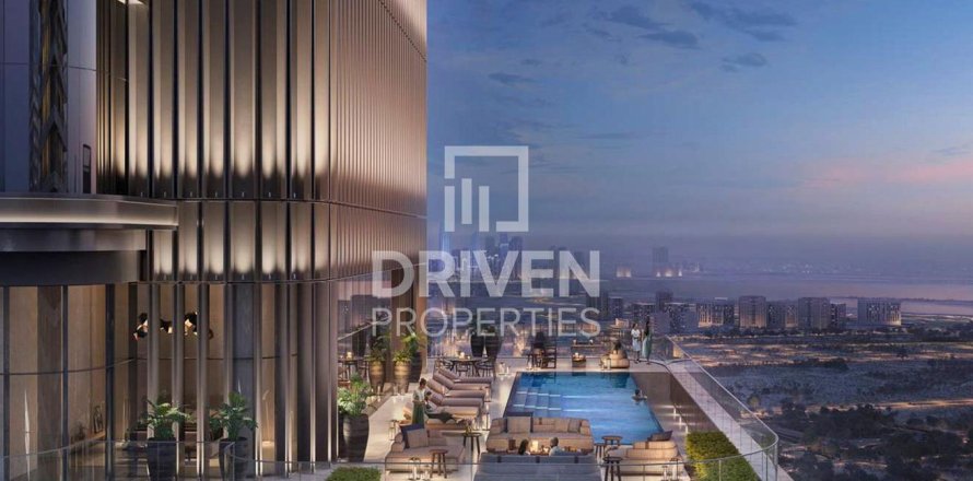Διαμέρισμα σε Zabeel, Dubai, ΗΑΕ 3 υπνοδωμάτια, 170.76 τ.μ. Αρ. 767035
