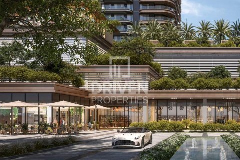 Διαμέρισμα σε Zabeel, Dubai, ΗΑΕ 3 υπνοδωμάτια, 170.76 τ.μ. Αρ. 767035 - φωτογραφία 11