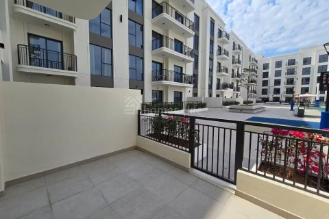 Apartemen di Town Square, Dubai, UEA 1 kamar tidur, 65 m2 nomor 722535 - foto 2