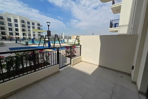 آپارتمان در Town Square، Dubai ، امارات متحده عربی 1 خوابه ، 65 متر مربع.  شماره 722535