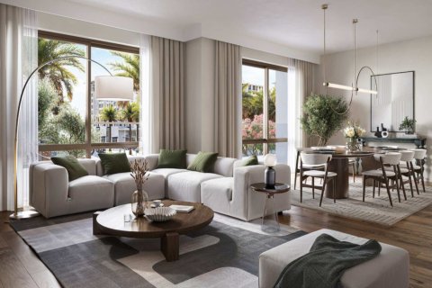 Müüa korter asukohaga Town Square, Dubai, AÜE: 2 magamistoaga, 102 m² Nr 722536 - pilt 5