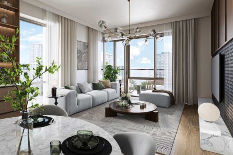 Müüa korter asukohaga Town Square, Dubai, AÜE: 2 magamistoaga, 102 m² Nr 722536 - pilt 3