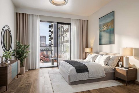 Müüa korter asukohaga Town Square, Dubai, AÜE: 2 magamistoaga, 102 m² Nr 722536 - pilt 9