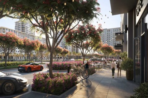 Müüa korter asukohaga Town Square, Dubai, AÜE: 2 magamistoaga, 102 m² Nr 722536 - pilt 4