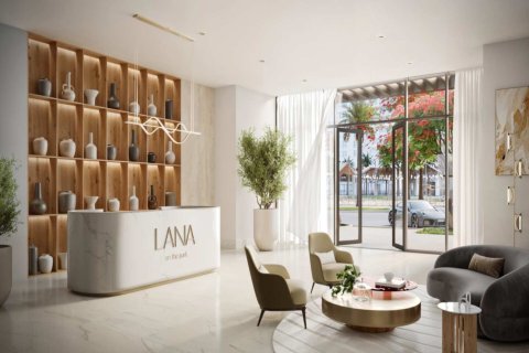 Müüa korter asukohaga Town Square, Dubai, AÜE: 2 magamistoaga, 102 m² Nr 722536 - pilt 8