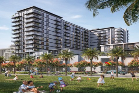 Müüa korter asukohaga Town Square, Dubai, AÜE: 2 magamistoaga, 102 m² Nr 722536 - pilt 10