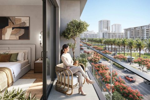 Müüa korter asukohaga Town Square, Dubai, AÜE: 2 magamistoaga, 102 m² Nr 722536 - pilt 7