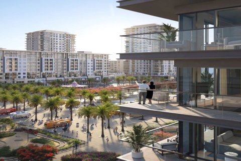 Müüa korter asukohaga Town Square, Dubai, AÜE: 2 magamistoaga, 102 m² Nr 722536 - pilt 11