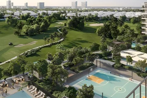 Lägenhet till försäljning i Dubai, UAE 2 sovrum, 92 kvm Nr. 722534 - fotografi 9