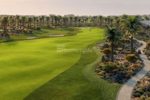 Lägenhet till försäljning i Dubai, UAE 2 sovrum, 92 kvm Nr. 722534 - fotografi 4