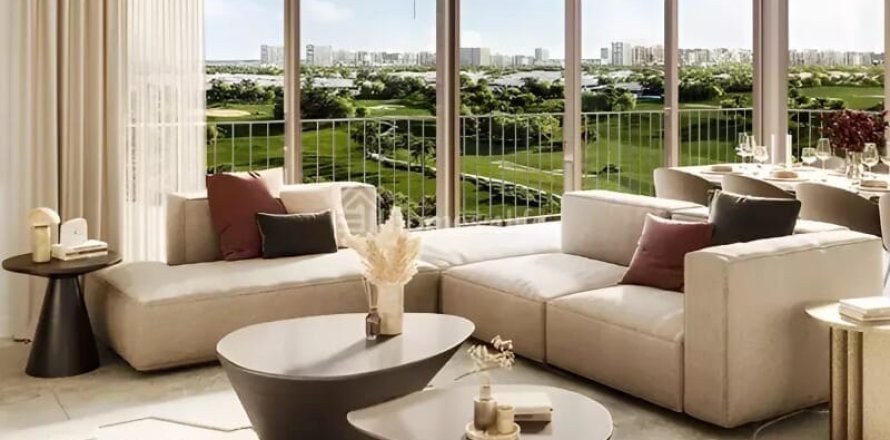 Lägenhet i Dubai, UAE 2 sovrum, 92 kvm Nr. 722534