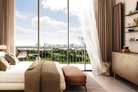 Lägenhet till försäljning i Dubai, UAE 2 sovrum, 92 kvm Nr. 722534 - fotografi 5