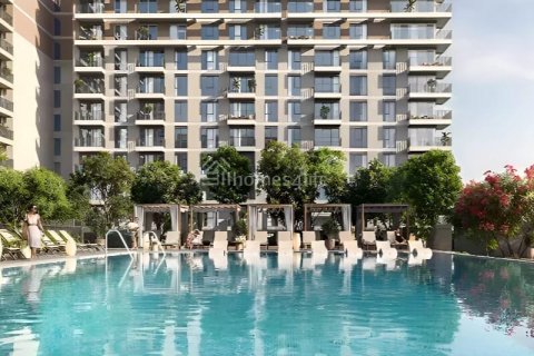 Lägenhet till försäljning i Dubai, UAE 2 sovrum, 92 kvm Nr. 722534 - fotografi 7