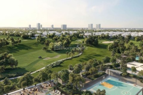 Lägenhet till försäljning i Dubai, UAE 2 sovrum, 92 kvm Nr. 722534 - fotografi 8