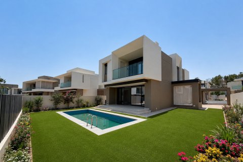Villa a Jebel Ali, Dubai, EAU 4 camere da letto, 638 mq. № 749898