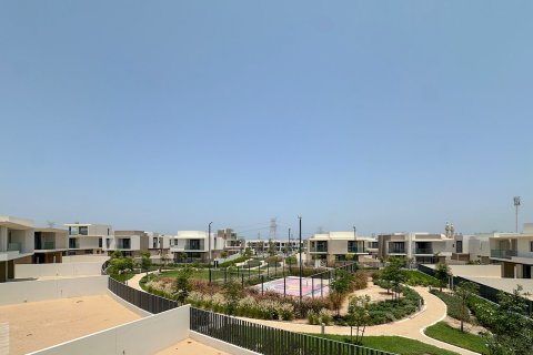 Villa para arrendamento em Jebel Ali, Dubai, EAU 4 quartos, 638 m2 № 749898 - foto 13