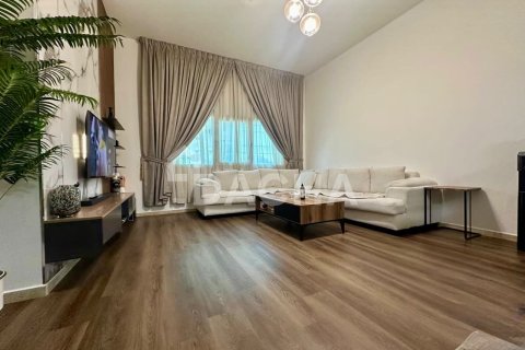 Квартира в Jumeirah Village Triangle, Дубай, ОАЭ 2 спальни, 131м2 № 726846