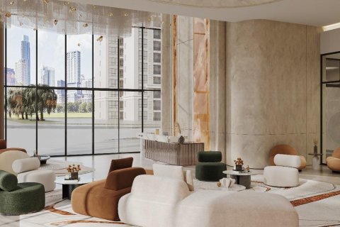 Appartamento a Al Satwa, Dubai, EAU 3 camere da letto, 164 mq. № 629825