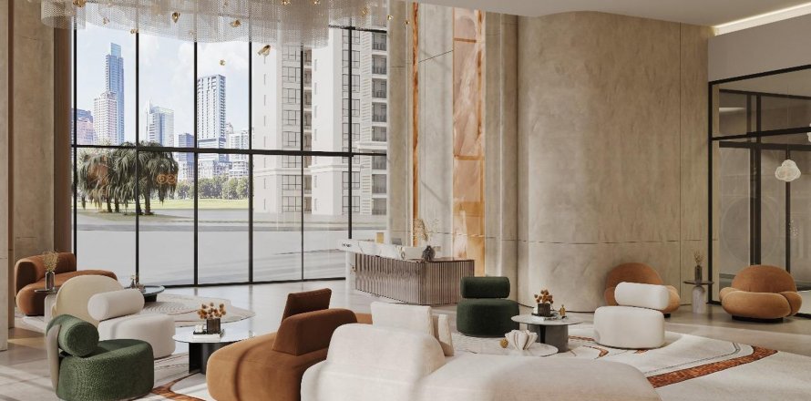 Wohnung in Al Satwa, Dubai, VAE: 3 Schlafzimmer, 164 m2 Nr. 629825