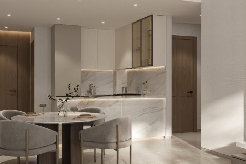 Wohnung zum Verkauf in Al Satwa, Dubai, VAE 3 Schlafzimmer, 164.0 m2 Nr. 629825 - Foto 6